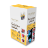 Oven & Chalice Gelatine Sheet 500g