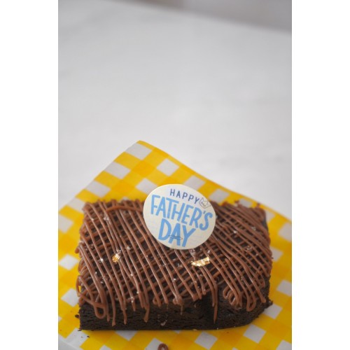 Father's Day Special Brownies (SDD)