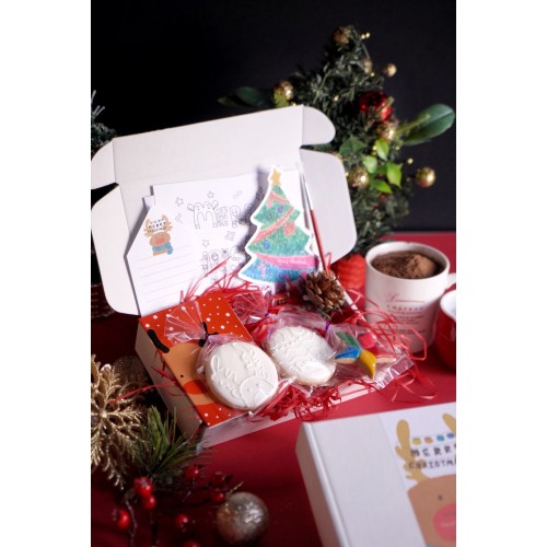 RIC 0009 Christmas DIY Set (2020)