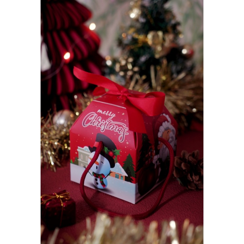 MCC 0001 Christmas Cookies Gift Box