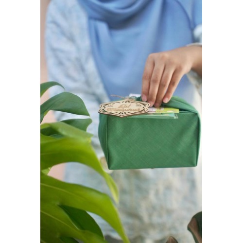 Lebaran Gift Box 2024 TCS 1007