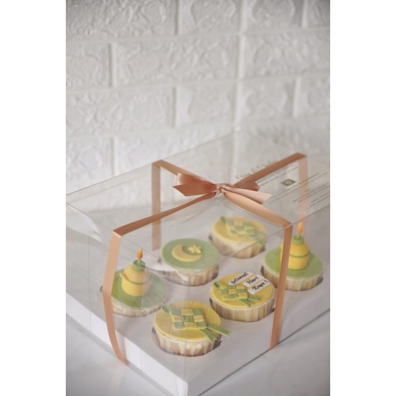 Cupcakes OCC 0022