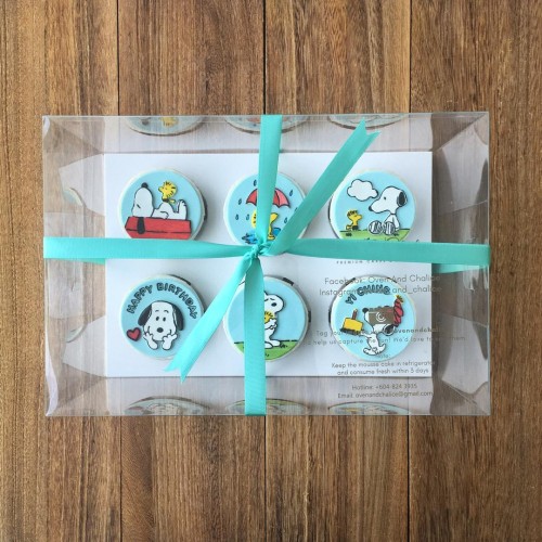 Cupcakes OCC 0017