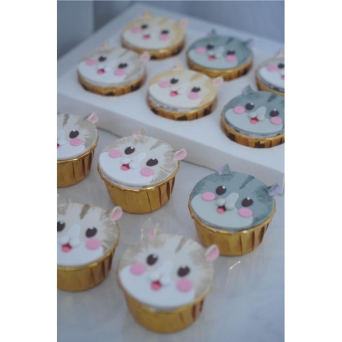 Cupcakes OCC 0075