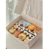 Cupcakes OCC 0080 Animals