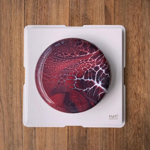 Spider Web (Customise Colour)