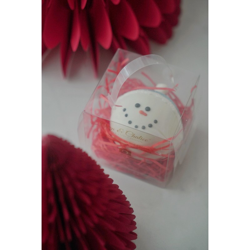 Merry Christmas Chocolate Bombs 003