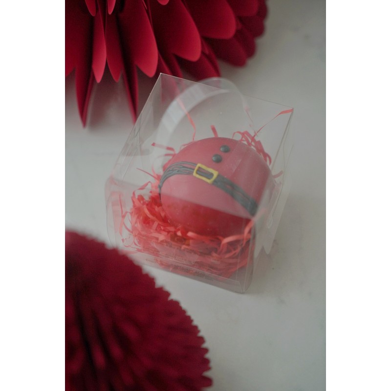 Merry Christmas Chocolate Bombs 003