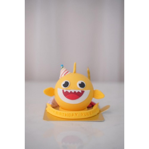 BSM 0290 Baby Shark Piñata (Mini)