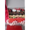 Christmas Dessert Platter Set TCS 1005