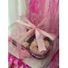 OTC 0523 Numbers Unicorn Theme Cake