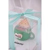 OTC 0616 Milo Theme Cake (Minimalist Series)